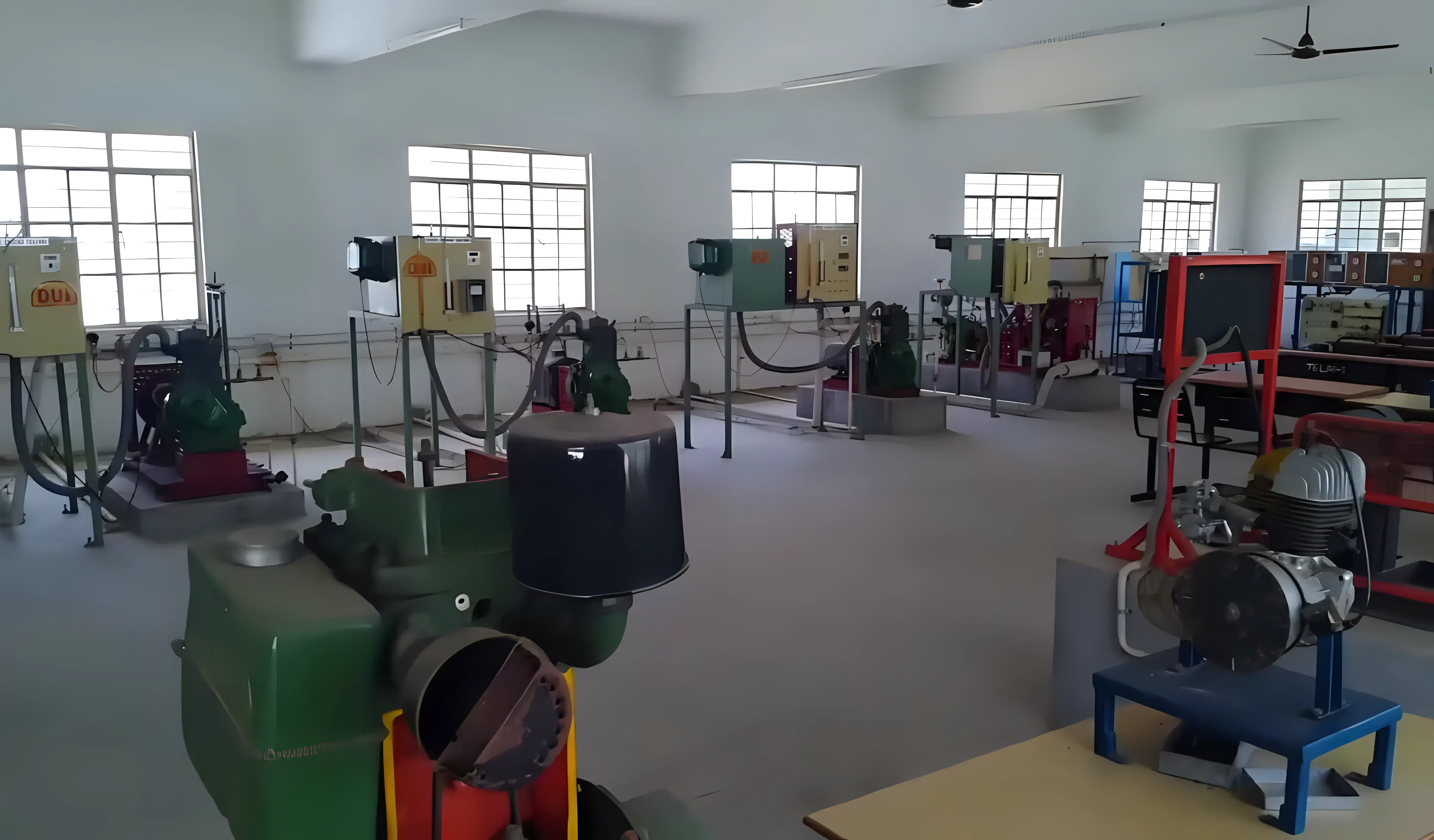 Study World College of Engineering Coimbatore Facilities photo 2